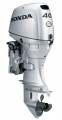 Honda 40HP | BF40D4LRTA