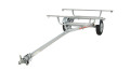 Malone MicroSport Kayak Trailer