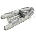 Zodiac Aluminum Hull (RIB) 11' 11" Hypalon, Gray/ Lt. Gray 2020