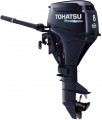 Tohatsu 8HP | MFS8BL