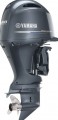 Yamaha 200HP DEC | F200LCA