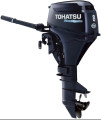 Tohatsu 8HP | MFS8BS