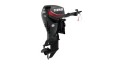 2019 Evinrude E TEC Engines 40 HP E40DGTL Graphite