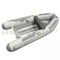 Zodiac Aluminum Hull (RIB) 10' 11" Hypalon, Gray/ Lt. Gray 2020