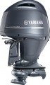 Yamaha 150HP Jet | F150JB