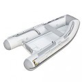 Zodiac Rigid Hull (RIB) 9' 6" Gray/ Lt. Gray Hypalon, 2017