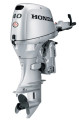Honda 40HP | BF40D4LHA