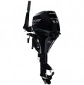 Mercury 9.9 HP 9.9MH Outboard Motor