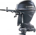 Yamaha 40HP Jet | F40JEHA