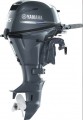 Yamaha 15 HP | F15LEHA