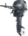 Yamaha 20HP | F20LWHB