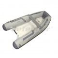 Zodiac Rigid Hull (RIB) 10' 2" Gray/ Lt. Gray Hypalon, 2020