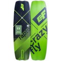 2022 Crazyfly Raptor LTD Neon