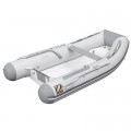 Zodiac Rigid Hull (RIB) 11' 2" Gray/ Lt. Gray Hypalon, 2018