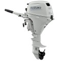 Suzuki 15 HP DF15ASW2 Outboard Motor
