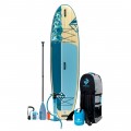 SHUBU Kanaloa 10'4 - Inflatable Paddleboard