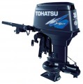 Tohatsu 35HP Jet | MFS35AJETETL