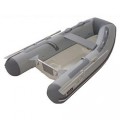 Zodiac Rigid Hull (RIB) 8' 6" Gray/ Lt. Gray Hypalon, 2020