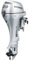 Honda 20HP | BF20D3LRT