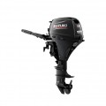 Suzuki 15 HP DF15AES2 Outboard Motor