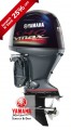 Yamaha VF115LA V MAX SHO Outboard | 115HP Scratch & Dent (Level 2)