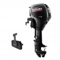 Suzuki 9.9 HP DF9.9BTS2 Outboard Motor