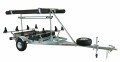 Malone MegaSport 2-Boat Ultimate Angler Package – Saddle Up Pro