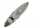Emotion Stealth 11 Angler Kayak