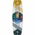 2021 Cabrinha Ace Hybrid Board