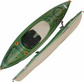 Pelican Argo Angler 100 Kayak