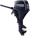 Tohatsu 9.8HP | MFS9.8BS