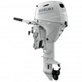 Suzuki 25 HP DF25ATHSW2 Outboard Motor
