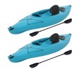 Lifetime Payette 116 Kayak 2-Pack