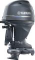 Yamaha 60 Jet | F60JB