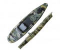 Field & Stream Shadow Caster 123 Angler Kayak