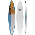 Raven 12'6 - Touring SUP