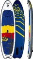 Hala Rado Stand Up Paddle Board - 10'10"