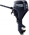 Tohatsu 9.8HP | MFS9.8BEFL