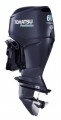 Tohatsu 60HP Power Thrust | BFTW60ALRTA