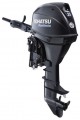 Tohatsu 25HP | MFS25CS