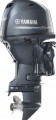 Yamaha 60HP | F60LB
