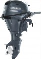 Yamaha 15 HP | F15SEHA