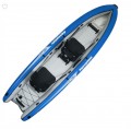 AquaGlide Rogue 2 Person Kayak