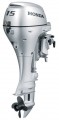 Honda 15HP | BF15D3LRT