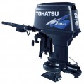 Tohatsu 25HP Jet | MFS25AJETETL