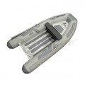 Zodiac Aluminum Hull (RIB) 10' 10" Hypalon, Gray/ Lt. Gray 2020