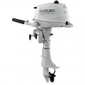 Suzuki 6 HP DF6ASW2 Outboard Motor