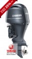 Yamaha F250XB Outboard | 250HP Scratch & Dent (Level 2)
