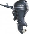 Yamaha 30HP | F30LEHA
