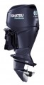 Tohatsu 60HP | BFT60ALRTA